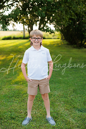 Holman Extended Family (45)