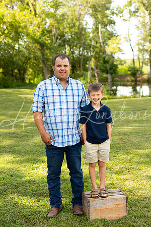 Mewes family-28