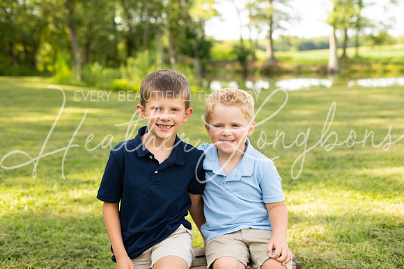 Mewes family-13