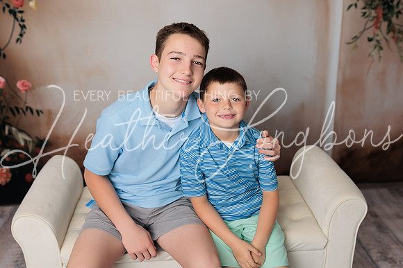 Spring Minis 2025 Longbons Boys-3