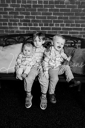 Hortin Extended family-67BW