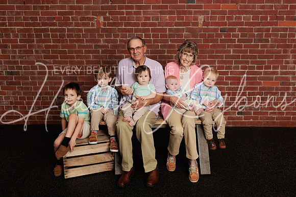 Hortin Extended family-36
