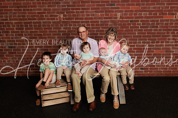 Hortin Extended family-37