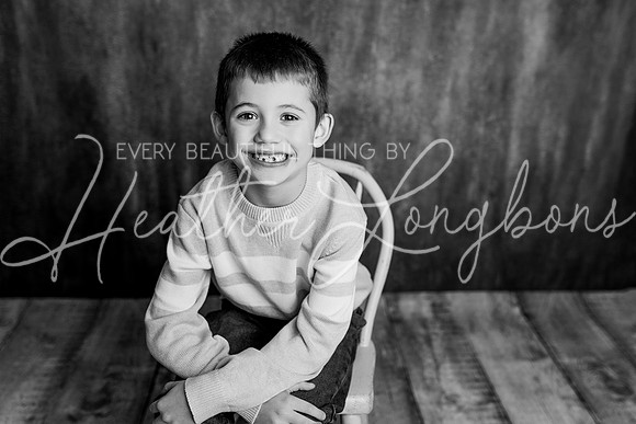 Baker 8 months-84BW