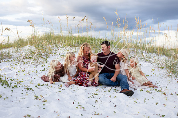 2024 Beach family photos-5