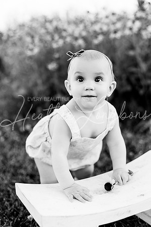 Van Matre family 2024-107BW