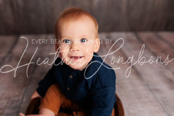 Baker 8 months-57