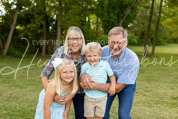 Dean Extended family-27