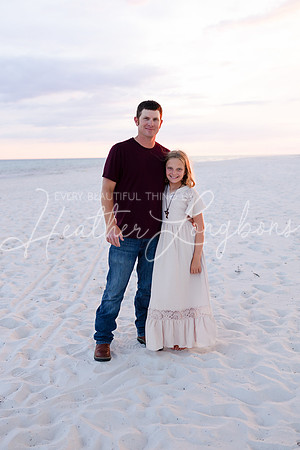 2024 Beach family photos-137