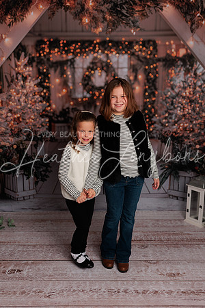 Christmas Jemma and Jamisyn-2