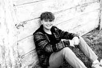 Lane 8th grade-3BW