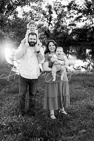 Brooks One Year-72BW