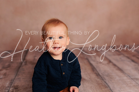 Baker 8 months-33
