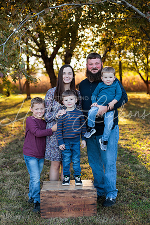 Fall Minis Maas family-1