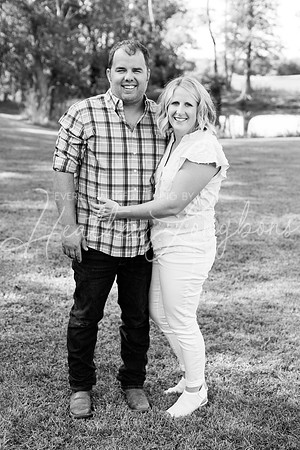 Mewes family-70BW
