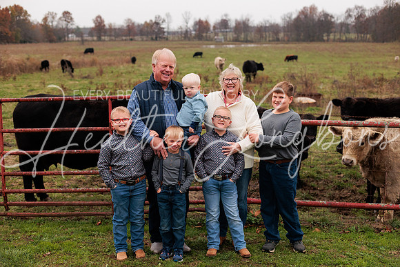 Bell Extended family-4