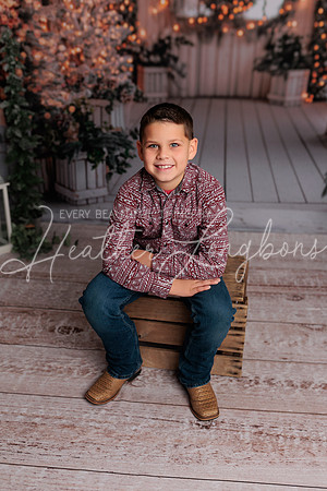 2024 Christmas Hedrick-6