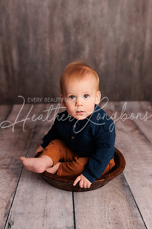 Baker 8 months-52