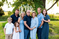 Holman Extended Family (66)