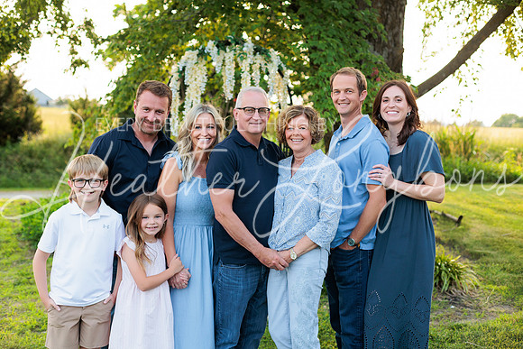 Holman Extended Family (66)