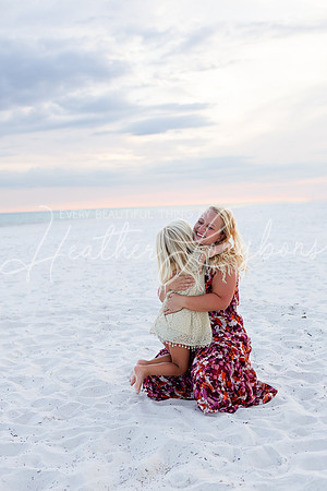 2024 Beach family photos-93