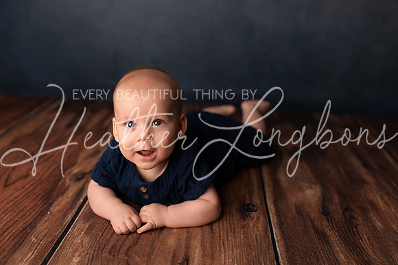 Baker Scaggs 4 months-23