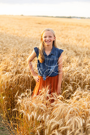 Wheat Field Bonds-55