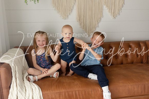 Luka one year-4