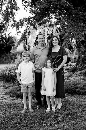 Holman Extended Family BW (77)