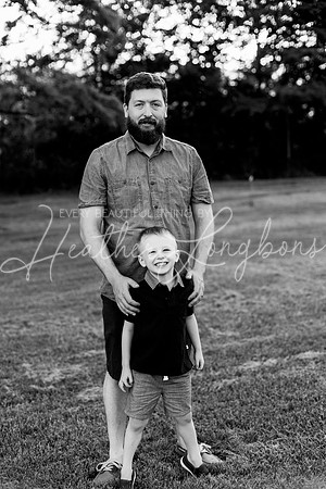 Cochren Twins 2 years-90BW