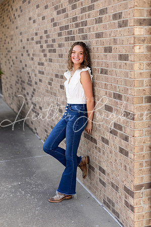 Mackenzie Smith Senior-1