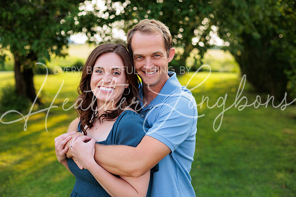 Holman Extended Family (26)