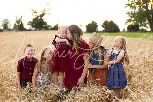 Wheat Field Bonds-79