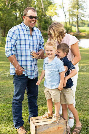 Mewes family-4