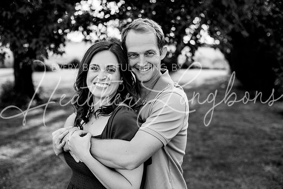 Holman Extended Family BW (26)