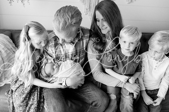 Harris Newborn-9BW