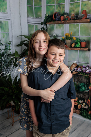 Thompson Family Spring Minis-9