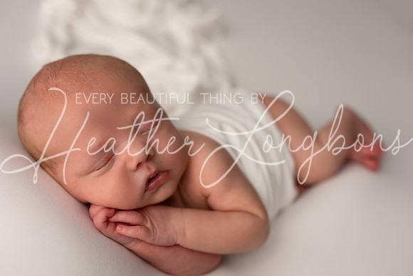 Mason Newborn-9