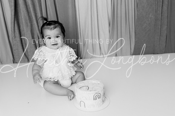 Emery one year-48BW