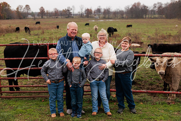 Bell Extended family-3
