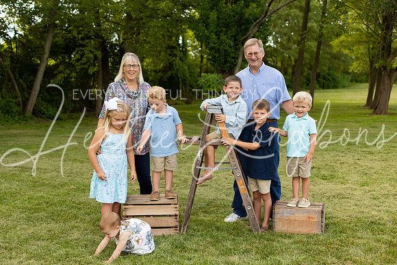 Dean Extended family-48