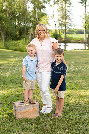 Mewes family-43