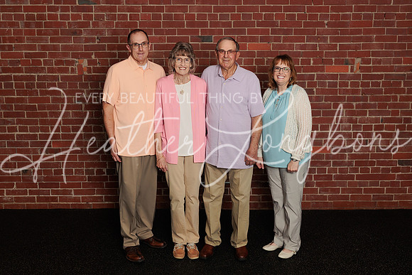 Hortin Extended family-41