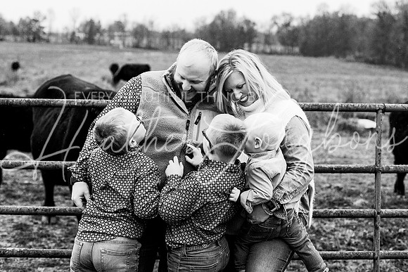 Bell Extended family-20BW
