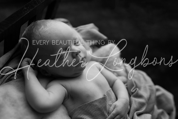 Dawson newborn-15BW