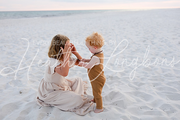 2024 Beach family photos-113
