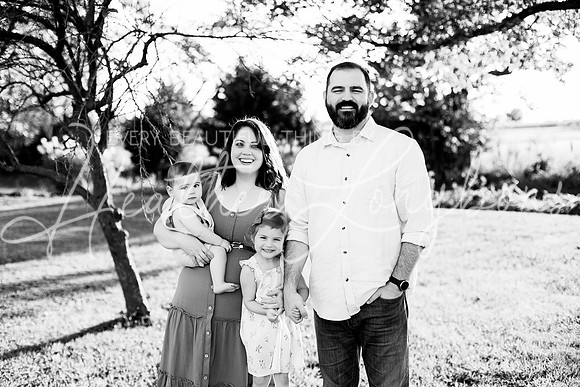 Brooks One Year-35BW