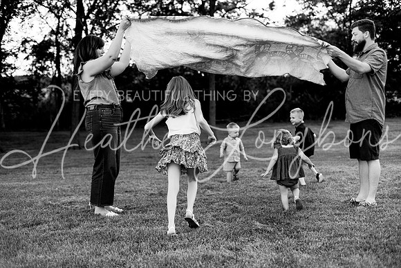 Cochren Twins 2 years-104BW