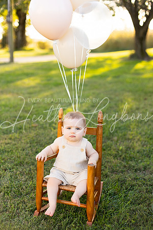 Brooks One Year-10