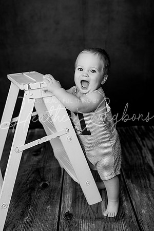 Bennett Webb One Year BW-2